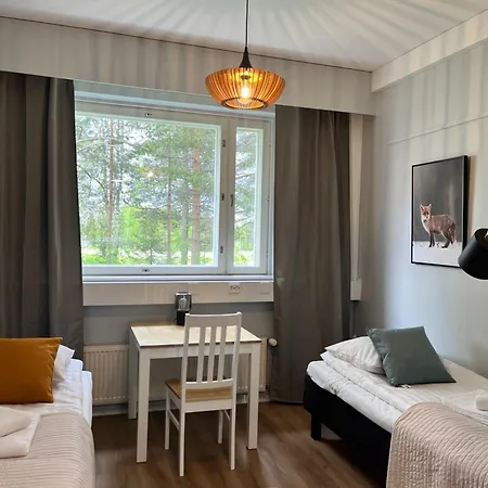 ホテル Academy 4*