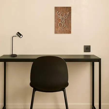 Academy ホテル Kemijärvi