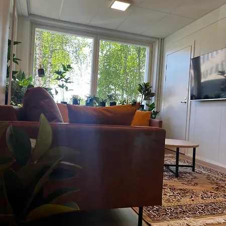 Academy 4* Kemijärvi