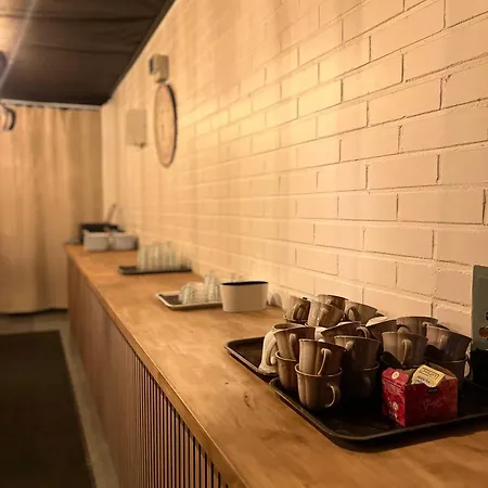 Academy Hotel Kemijärvi