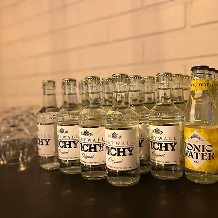 Hotel Academy Kemijärvi